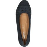 Pius Gabor - Rollingsoft Sneakers - Grijs - Leer