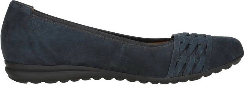 Pius Gabor - Rollingsoft Sneakers - Grijs - Leer