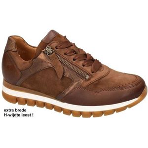 Gabor comfort 56.438 HW2024 für Damen, braun, Gr. 41 EU / 7,5 UK