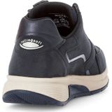 Gabor - Rollingsoft - Dames Wandelsneaker - Lichtgrijs - Flexibel Zooldesign