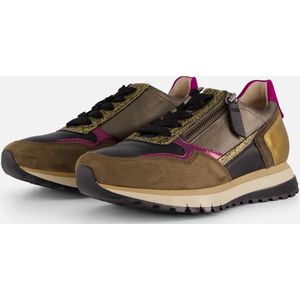 Dames Sneakers Gabor 378 63 Multi