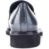 Gabor - Loafers - Donker Grijs - Nuvola Lack