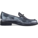 Gabor - Loafers - Donker Grijs - Nuvola Lack