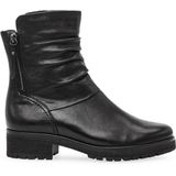 Gabor - Dames Laarzen - Bruin - Warm Gevoerd - Best Fitting Pasvorm