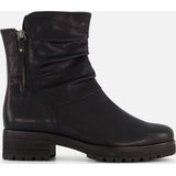 Gabor - Dames Laarzen - Bruin - Warm Gevoerd - Best Fitting Pasvorm