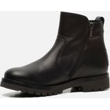 Gabor - Dames Laarzen - Bruin - Warm Gevoerd - Best Fitting Pasvorm