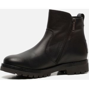 Gabor - Dames Laarzen - Bruin - Warm Gevoerd - Best Fitting Pasvorm