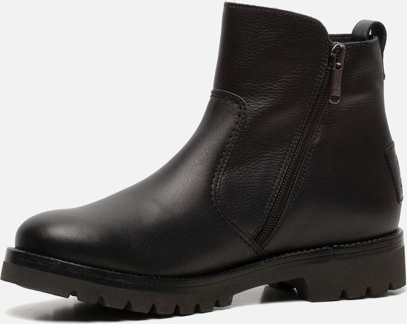 Gabor - Dames Laarzen - Bruin - Warm Gevoerd - Best Fitting Pasvorm