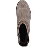 Gabor - Enkellaarsjes - Bruin - Suède