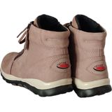 Gabor 868 dames veterboots sportief (4) beige