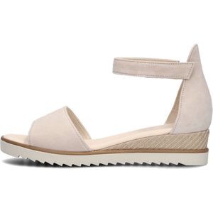Gabor 780 2 Sandalen - Dames - Beige