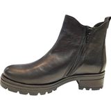 Gabor - 52781 - Laarzen - Zwart - Dames