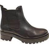 Gabor - 52781 - Laarzen - Zwart - Dames