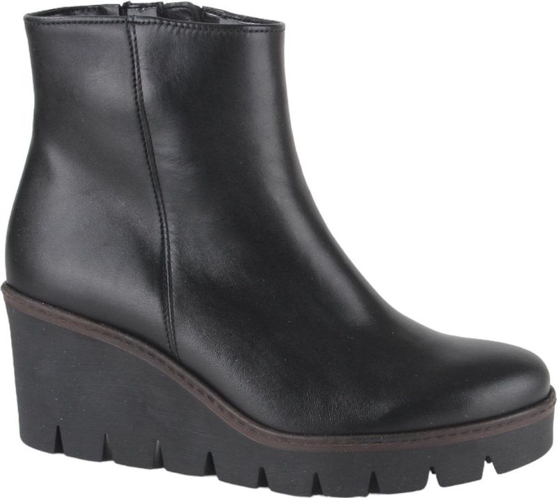 Gabor - Best Fitting - Dames Boot - Taupe