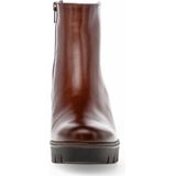 Gabor 780 - dames laars - bruin