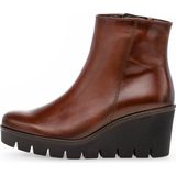 Gabor 780 - dames laars - bruin