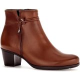 Gabor Stiefeletten - 55.522.24 für Damen, braun, Gr. 39 EU / 6 UK