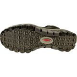 Gabor - 56.868.47 - Dames Laars - Zwart - Leer