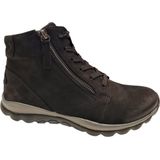 Gabor - 56.868.47 - Dames Laars - Zwart - Leer