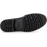 Gabor - 52.554.67 - Instappers - Zwart - Leer