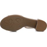 Gabor 902 Sandalen - Dames - Beige - Maat 35