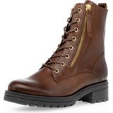 Gabor - Dames Schoenen - Bruin - Regenlaarzen - Comfortabel en Waterdicht