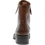 Gabor - Dames Schoenen - Bruin - Regenlaarzen - Comfortabel en Waterdicht