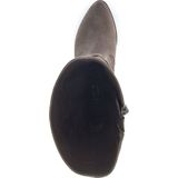 Gabor Dames Laarzen Taupe 894 Dreamvelour Mohair