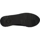 GABOR Sneakers Blauw