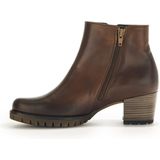 Gabor - Enkellaarzen - Cognac - Leer - Dames
