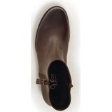 Gabor - Enkellaarzen - Cognac - Leer - Dames