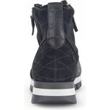 Gabor - Dames Schoenen - Blauw - Regenlaarzen