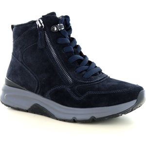 Schnürstiefeletten