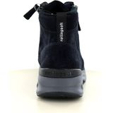 Gabor - Rollingsoft Veterboot - Ocean Blauw - Suède