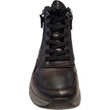 Gabor - Rollingsoft 56.888 - Veterschoenen - Zwart