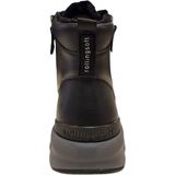 Gabor - Rollingsoft 56.888 - Veterschoenen - Zwart