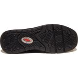 Gabor - Rollingsoft 56.888 - Veterschoenen - Zwart