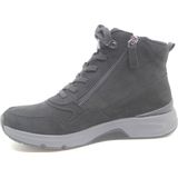 Gabor - 55.888 - Enkellaars - Zwart