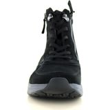 Gabor - 55.888 - Enkellaars - Zwart