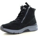 Gabor - 55.888 - Enkellaars - Zwart