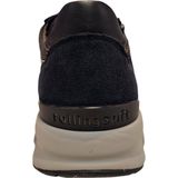 Gabor - Rollingsoft - Sneakers - Dk-Grey/Schw/Bronc