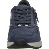 Dames Sneakers Gabor 896 Rolling Soft Donkerblauw