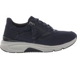 Dames Sneakers Gabor 896 Rolling Soft Donkerblauw