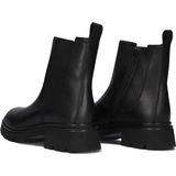Gabor - 850.3 - Chelsea Boots - Zwart