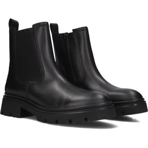 Gabor - 850.3 - Chelsea Boots - Zwart