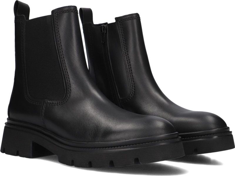 Gabor - 850.3 - Chelsea Boots - Zwart