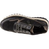 Gabor - Zara Sneaker - Veelkleurig - Leer - Geïsoleerde Zool - Verwijderbare Binnenzool
