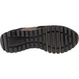 Gabor - Zara Sneaker - Veelkleurig - Leer - Geïsoleerde Zool - Verwijderbare Binnenzool