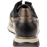 Gabor - Zara Sneaker - Veelkleurig - Leer - Geïsoleerde Zool - Verwijderbare Binnenzool