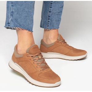 Gabor Sneakers blauw Suede - Dames